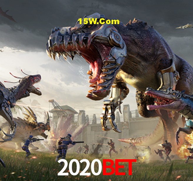 Welcome Bonus 2020Bet