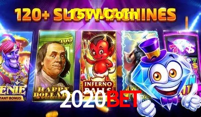 Live Casino 2020Bet